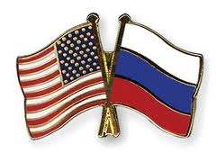 ລັດເຊຍ ແລະ ອາເມລິກາ ດີໃຈ ຕໍ່ໝາກຜົນແຫ່ງການ ພົວພັນ 2 ຝ່າຍໃນປີ 2011